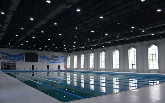 Arena Sport Hotel