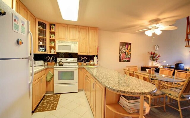 Kamaole Sands 10-410 - 2 Br Condo