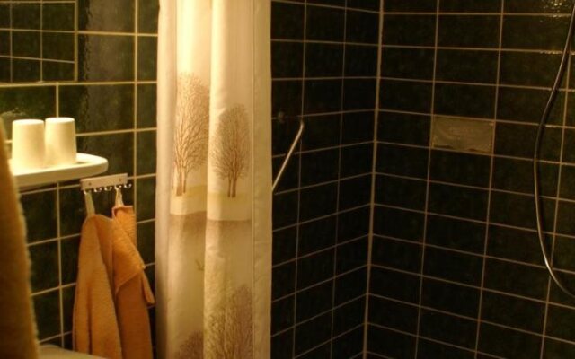 Landhotel & Gasthaus Altenburg