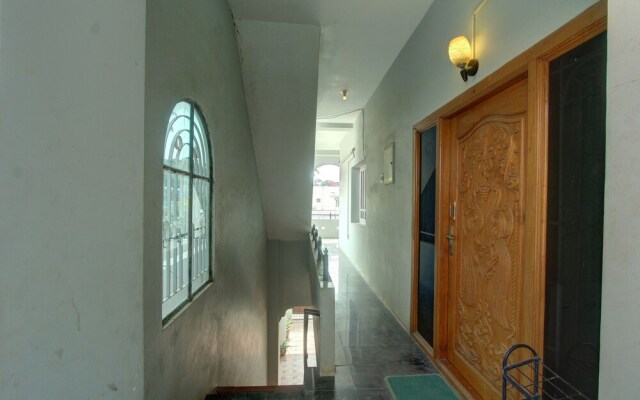 OYO 25080 Vivekam Home Stay