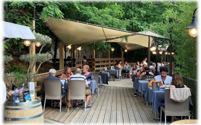 Hotel Restaurant le Belvedere