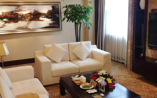 Ausotel Lianyungang