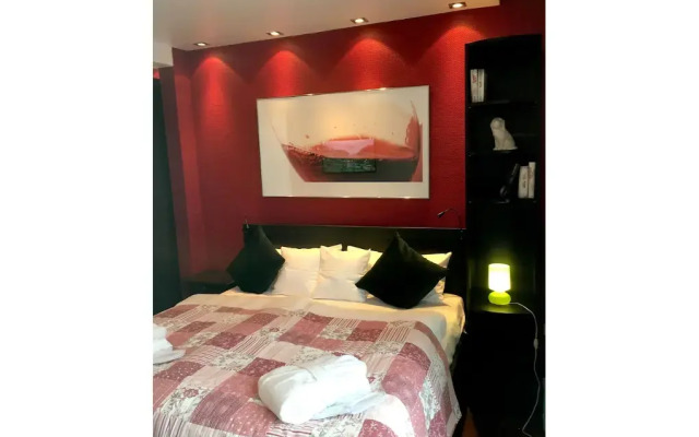 Lilis kleines Hotel