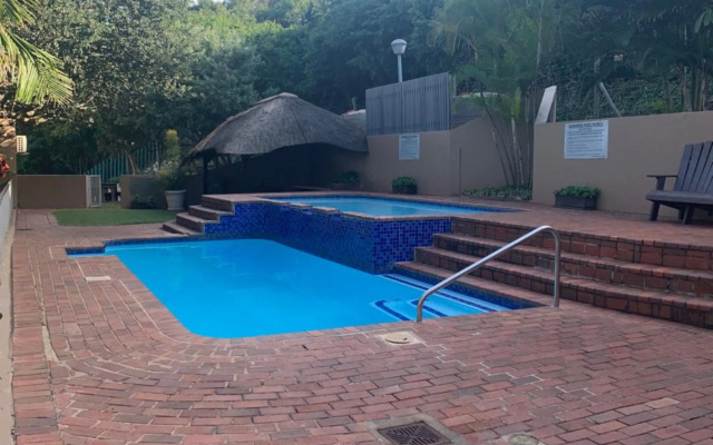 Escape to our Happy Place on Umdloti Beach