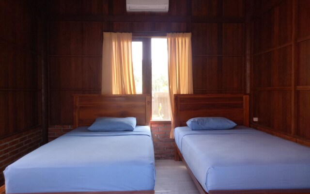 Khalisha Villa