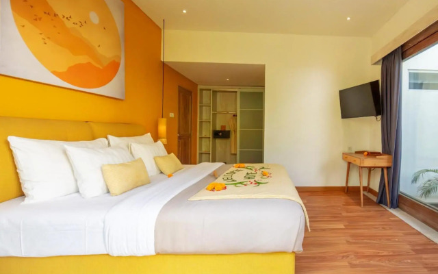 La Mira Villa Seminyak by Ini Vie Hospitality