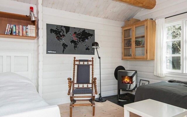 7 Person Holiday Home in Ebeltoft