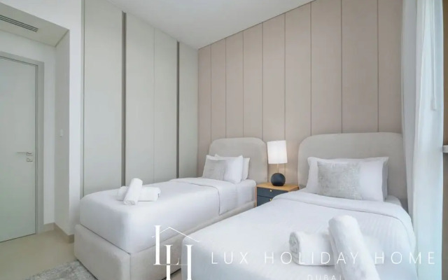LUX The Creek Residence Suite