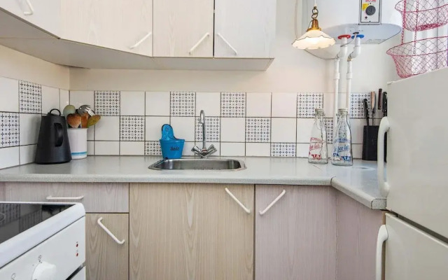 5 Person Holiday Home in Struer