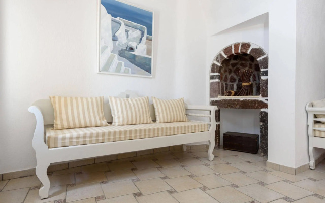 Vista Mare Suites