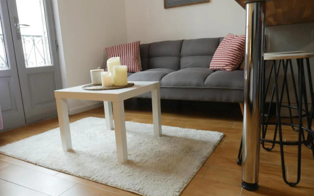 Appartement AvignonMaProvence