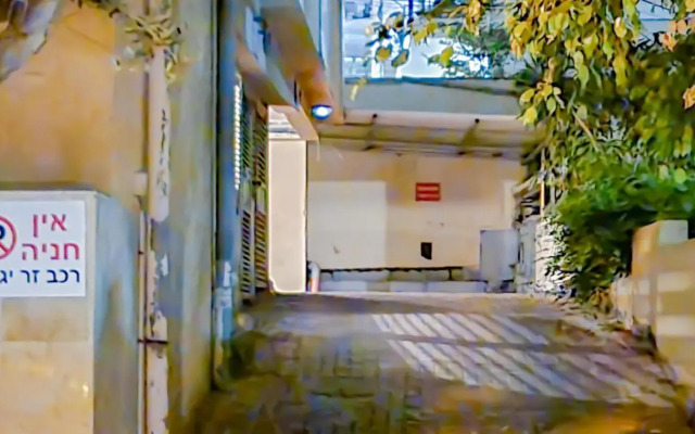 Lovely 3BR in Gordon/Dizengoff by HolyGuest