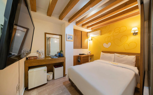 Idae (Shinchon) Sora