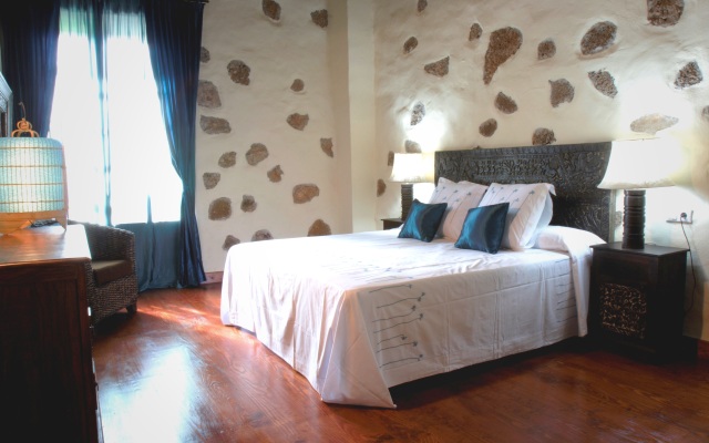 Hotel Boutique Casa Vieja