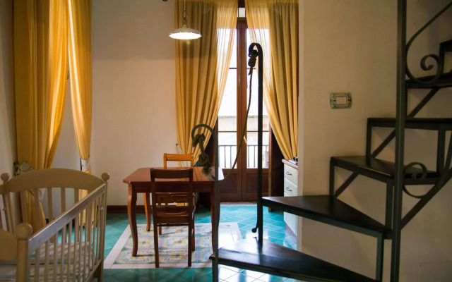 Hotel del Sole al Plebiscito