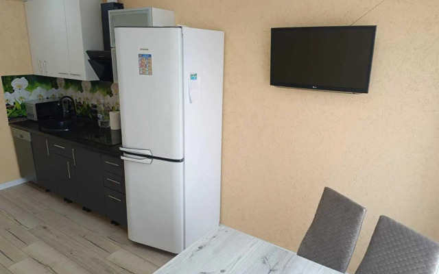 Апартаменты на Рауиса Гареева, 105Б