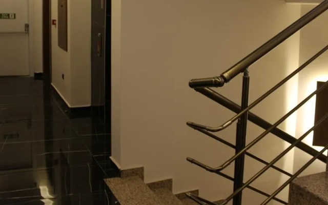 Yelken Otel
