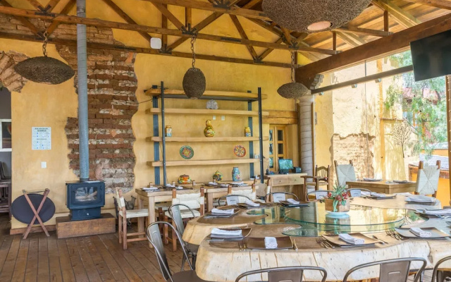 Hotel Camino de Vinos