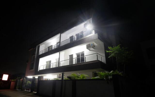 Treebo Trend A K Residency