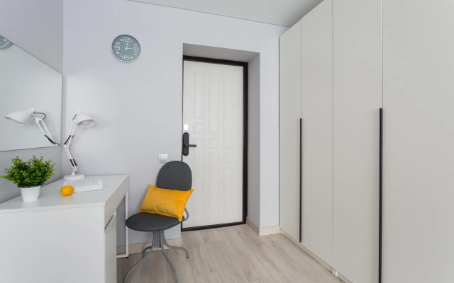 Две Подушки на пер. Огородный, д. 3А