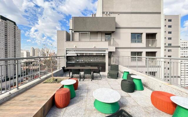 Zainalofts7Vila Mariana ao lado metrô, CASV 11 ID
