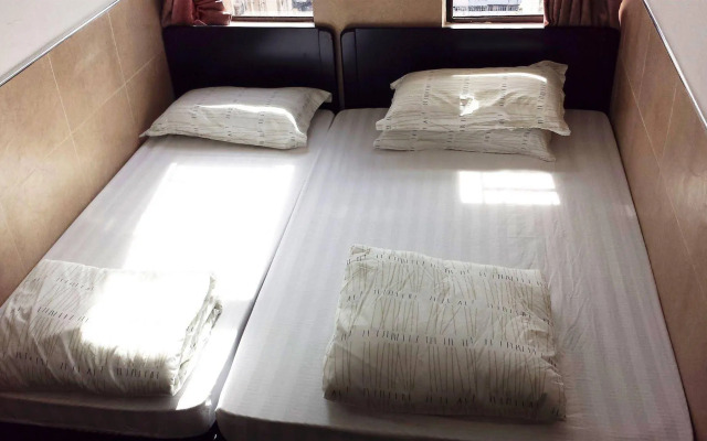 Kowloon Mongkok 1812 Guest House
