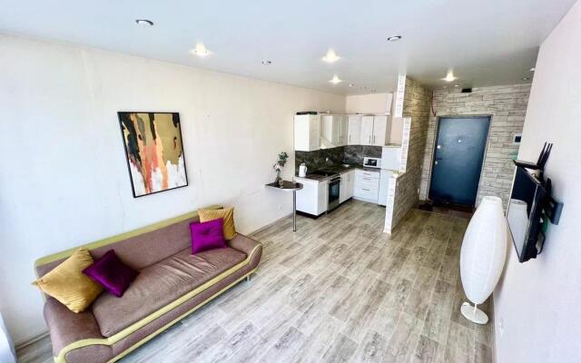 Мой Апарт на проспекте Московский 18 корпус 6