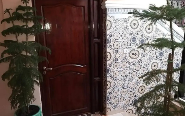Marrakech Family appartements
