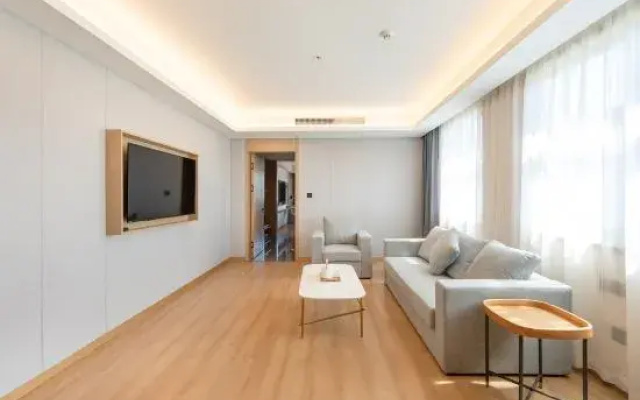 Yibo Hotel (Cangnan Jinxiang Branch)