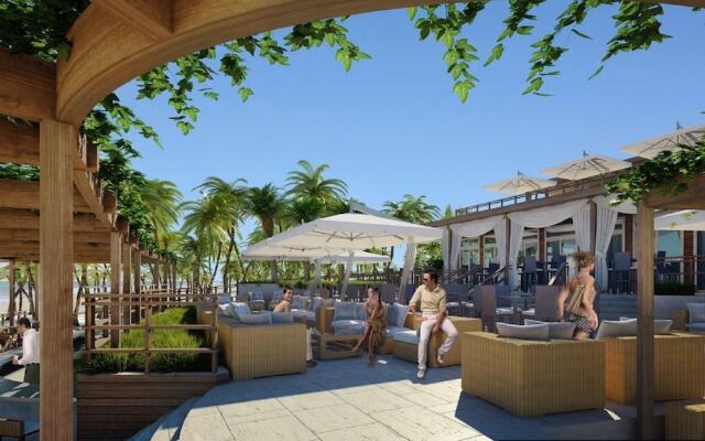 Bwalk Resort Rentals