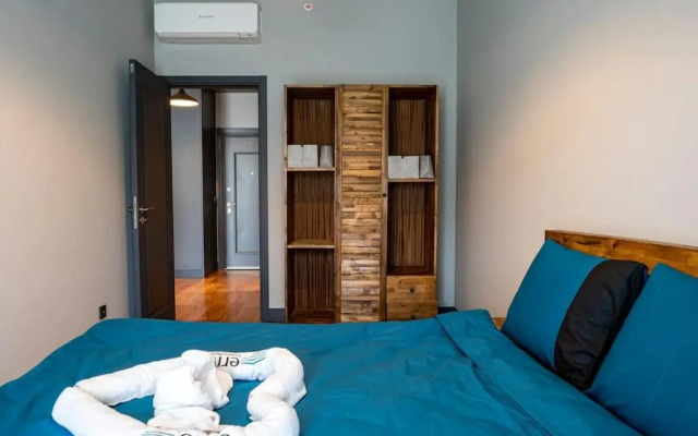 Superior, classy residence,7/24 Security,2 bedroom ( Benesta 66 )