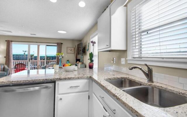 St. Martin Beachwalk Villas 321