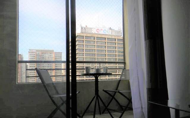 San Isidro Suites