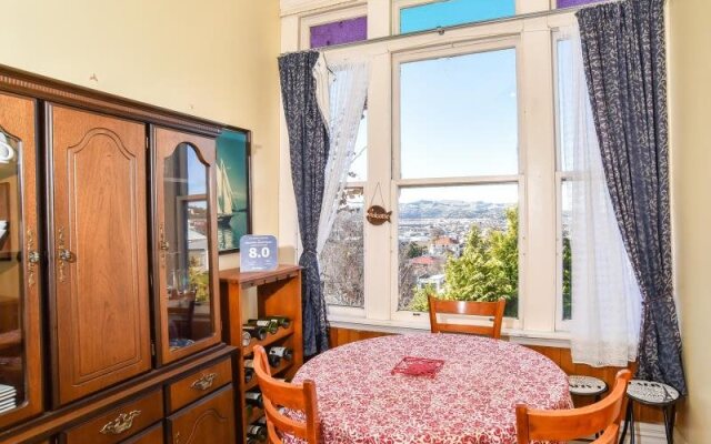 Morrisons Guest House