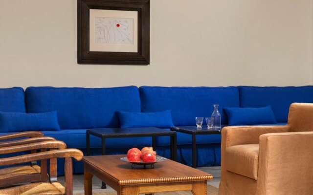 Hotel Portella