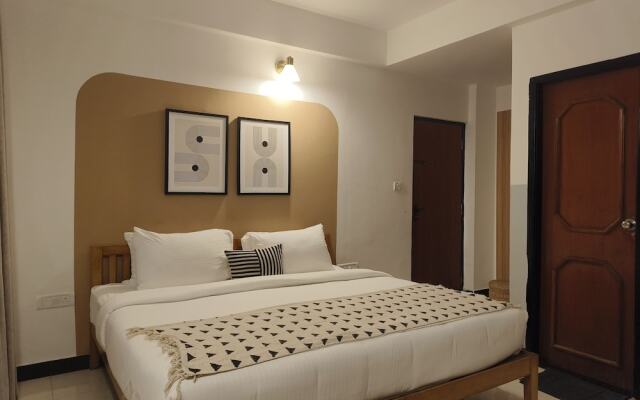 Olive Hotel Palace Road by Embassy Group