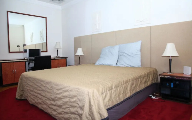 Pelicanstay At Auckland Cbd