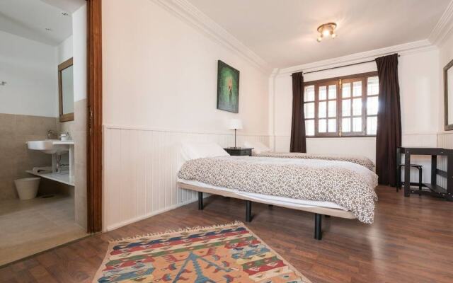 Villa Playa Beach House