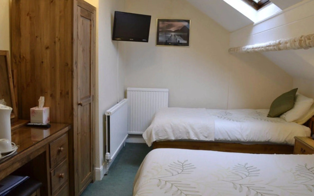 Lindisfarne House - Guest house