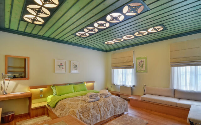 Dilofo Hotel Luxury Suites