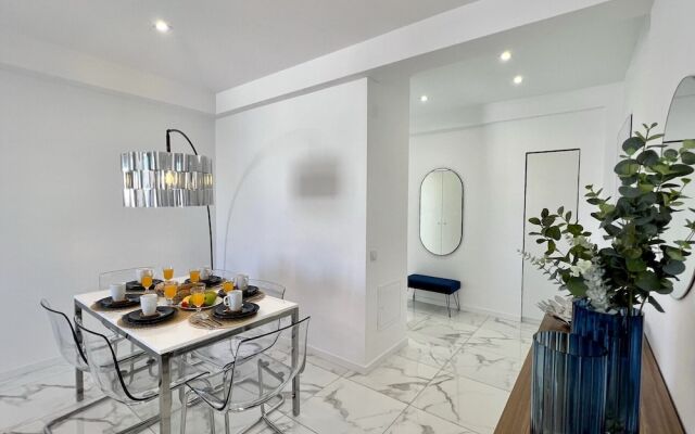 Faro Deluxe by Homing