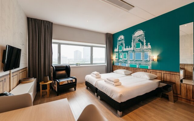 Amsterdam ID Aparthotel