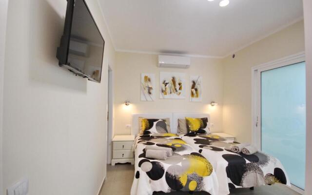 Amazing 5-bedroom villa in Costa Adeje
