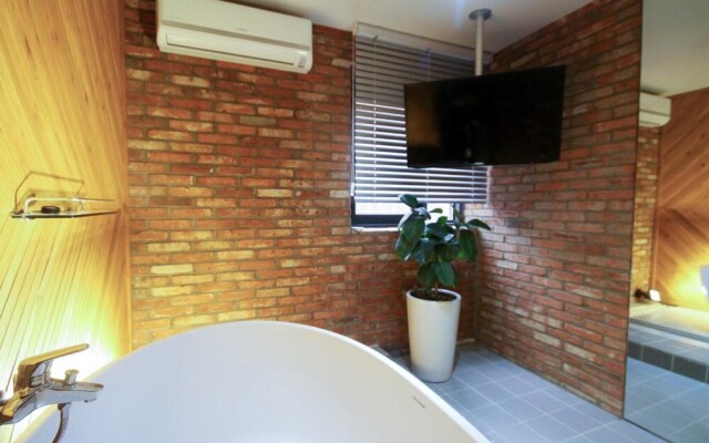 Ulsan Junggu JB Design Hotel
