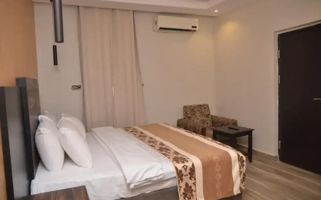 Newton Hotels Limited Owerri