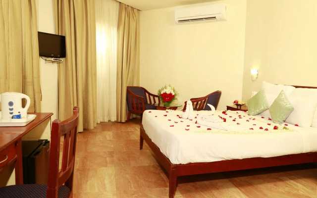 Renai Blue Waters Cherai