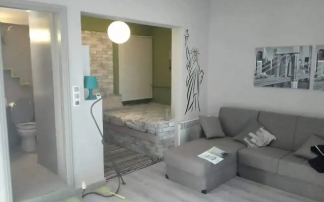 George's apartments by the airport