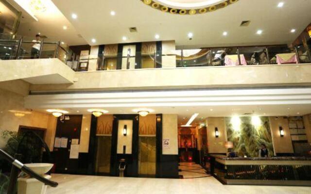 Jianianhua Hotel