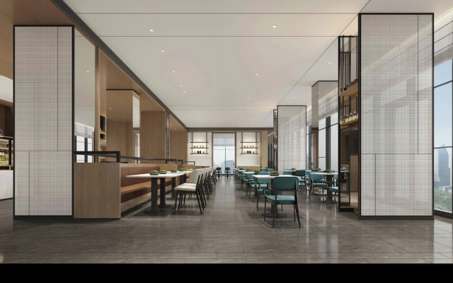 Fairfield by Marriott Dalian Jinpu New Area