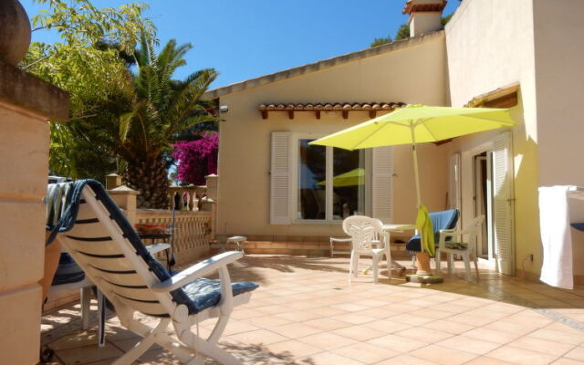 Villa Dream Son Jaumell
